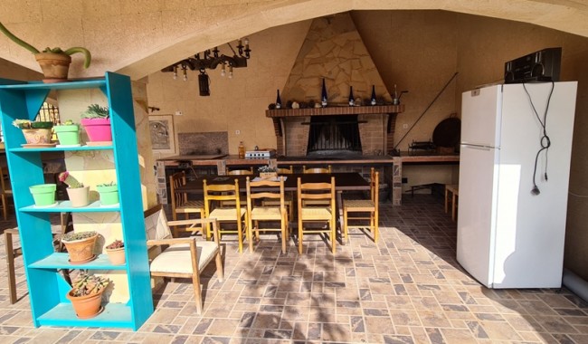 Segunda mano - Villa - Orihuela - La Mata