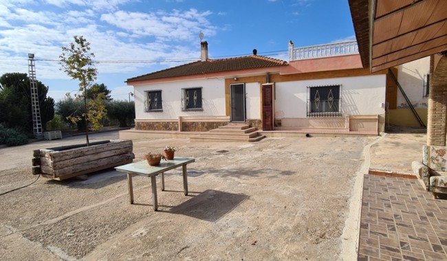 Segunda mano - Villa - Orihuela - La Mata