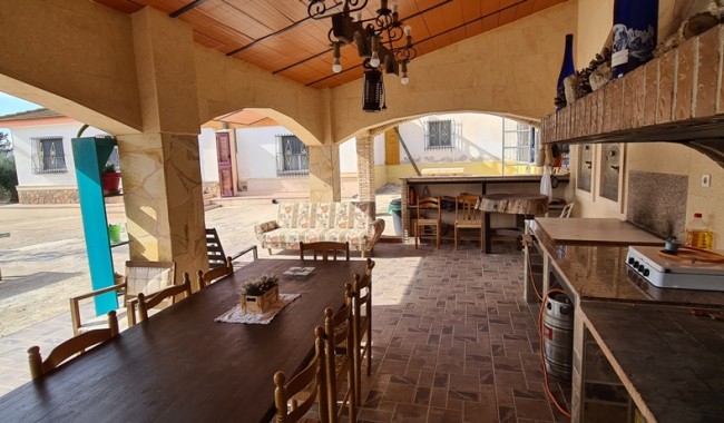 Segunda mano - Villa - Orihuela - La Mata