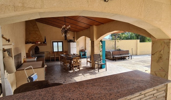 Segunda mano - Villa - Orihuela - La Mata
