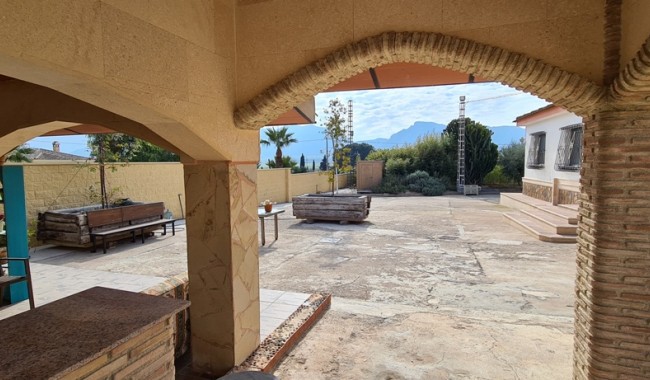 Segunda mano - Villa - Orihuela - La Mata