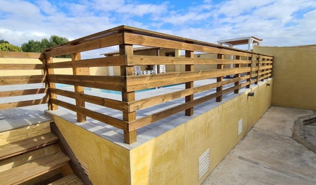 Segunda mano - Villa - Orihuela - La Mata