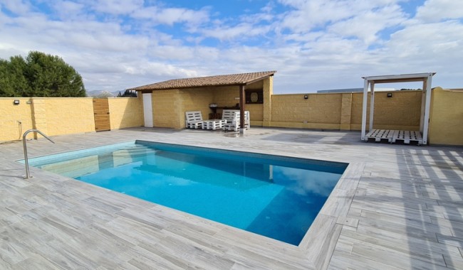 Segunda mano - Villa - Orihuela - La Mata