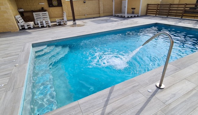 Segunda mano - Villa - Orihuela - La Mata
