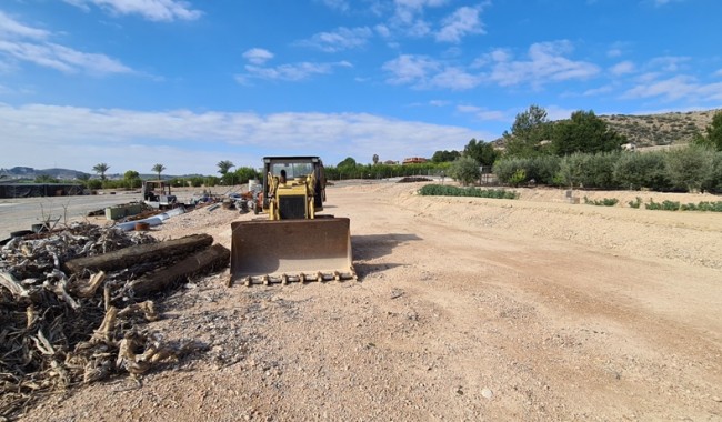 Segunda mano - Villa - Orihuela - La Mata