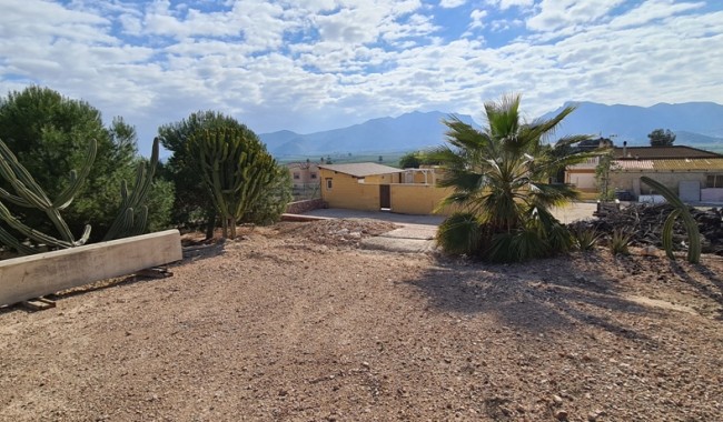 Segunda mano - Villa - Orihuela - La Mata