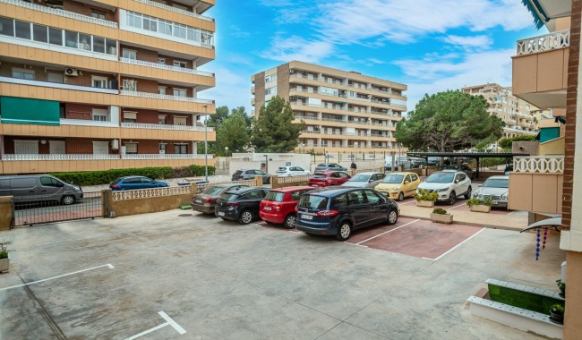 Begagnad - Lägenhet - Torrevieja - Punta Prima