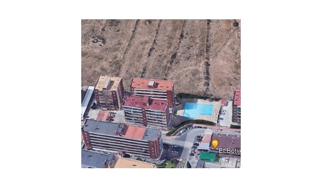 Begagnad - Lägenhet - Torrevieja - Punta Prima
