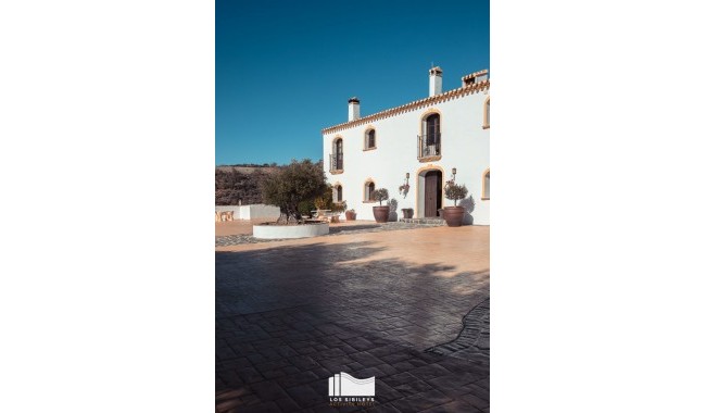 Begagnad - Radhus - Lorca