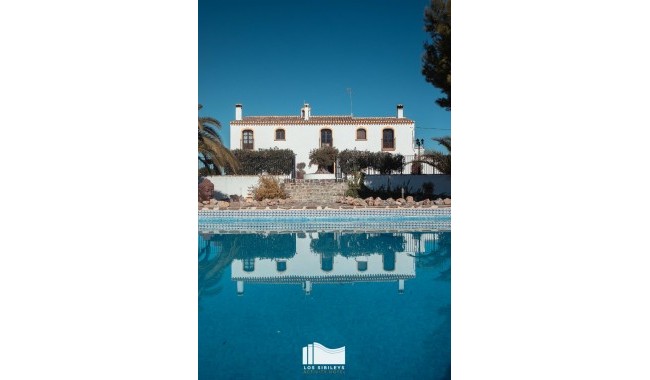 Begagnad - Radhus - Lorca