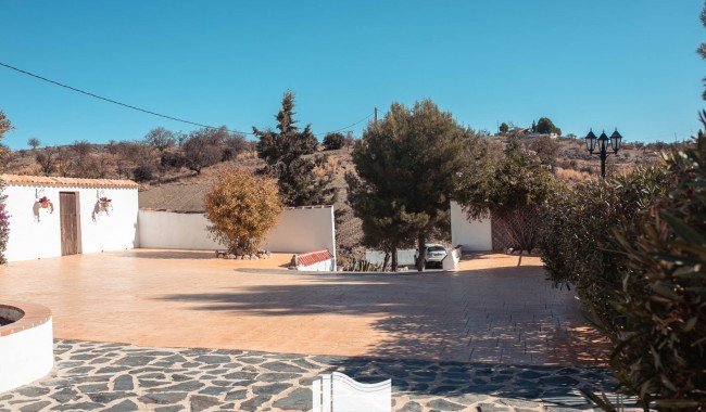 Begagnad - Radhus - Lorca