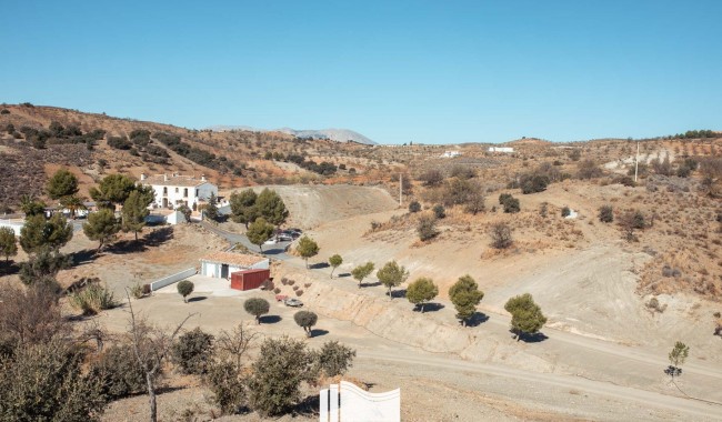 Begagnad - Radhus - Lorca