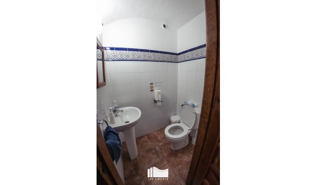 Begagnad - Radhus - Lorca