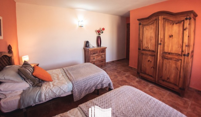 Begagnad - Radhus - Lorca