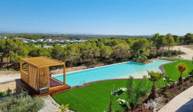 Resale - Apartment - Las Colinas Golf Resort