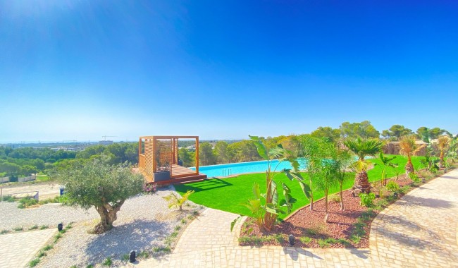 Resale - Apartment - Las Colinas Golf Resort