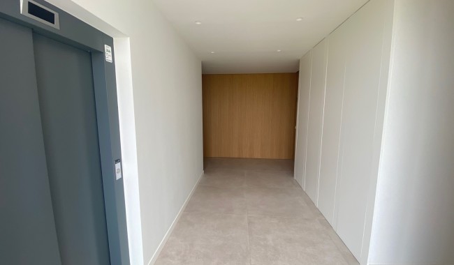 Resale - Apartment - Las Colinas Golf Resort