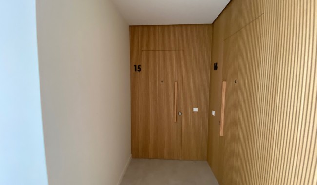 Resale - Apartment - Las Colinas Golf Resort