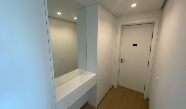 Resale - Apartment - Las Colinas Golf Resort