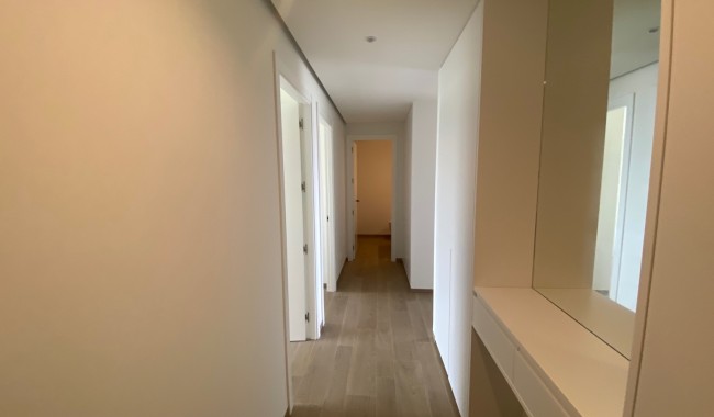 Resale - Apartment - Las Colinas Golf Resort
