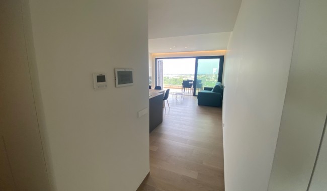 Resale - Apartment - Las Colinas Golf Resort