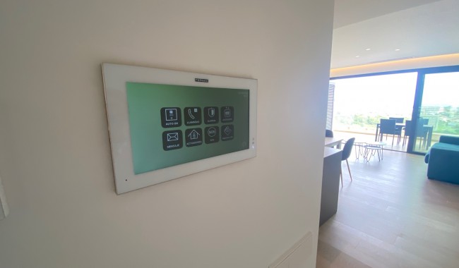 Resale - Apartment - Las Colinas Golf Resort