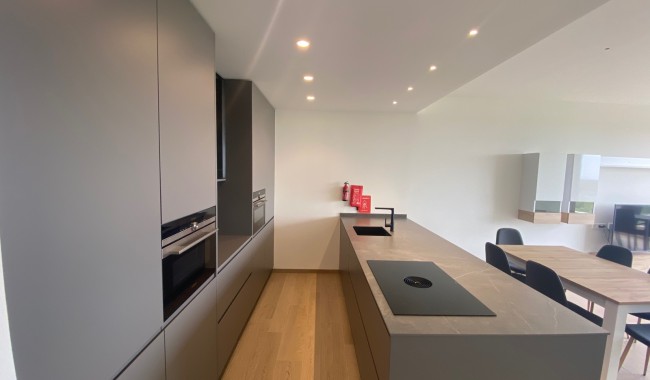 Resale - Apartment - Las Colinas Golf Resort