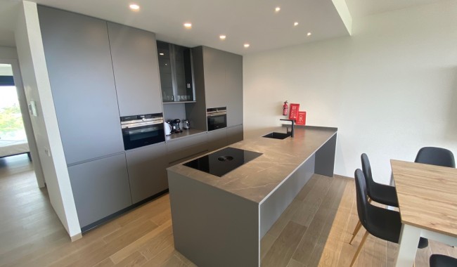 Resale - Apartment - Las Colinas Golf Resort