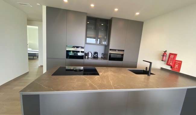 Resale - Apartment - Las Colinas Golf Resort