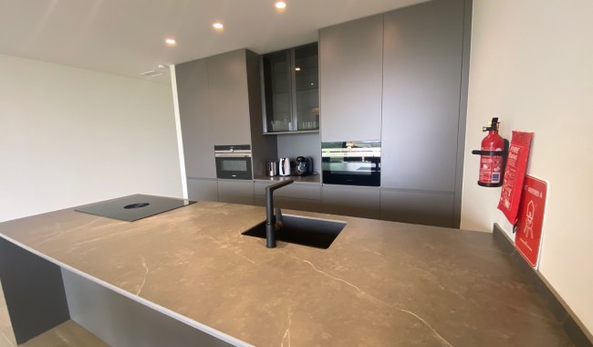 Resale - Apartment - Las Colinas Golf Resort