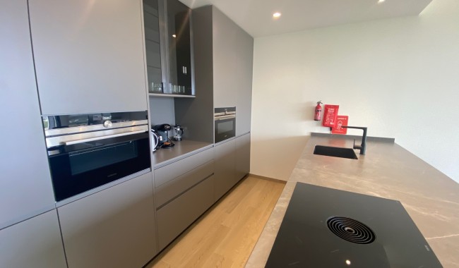Resale - Apartment - Las Colinas Golf Resort