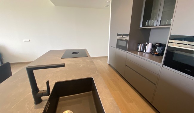 Resale - Apartment - Las Colinas Golf Resort