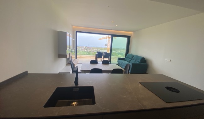 Resale - Apartment - Las Colinas Golf Resort