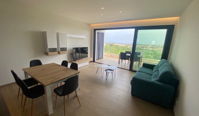 Resale - Apartment - Las Colinas Golf Resort