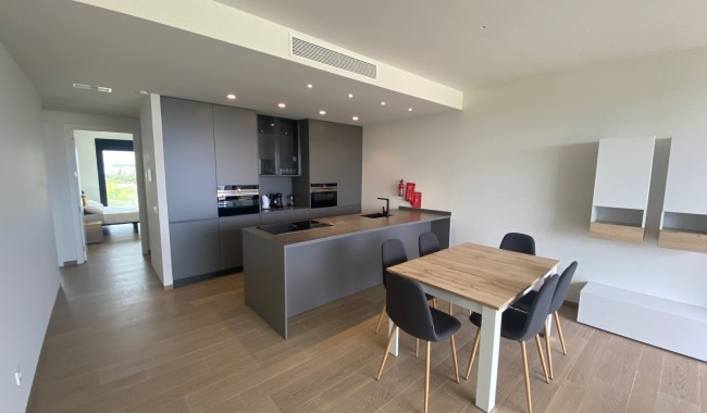 Resale - Apartment - Las Colinas Golf Resort