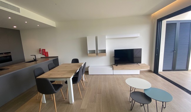 Resale - Apartment - Las Colinas Golf Resort