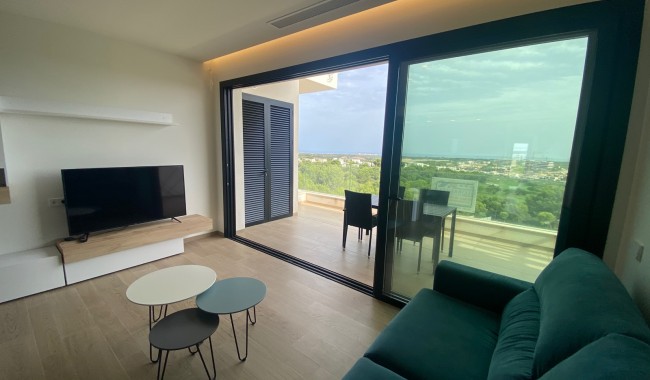 Resale - Apartment - Las Colinas Golf Resort