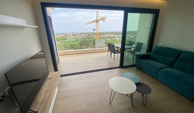 Resale - Apartment - Las Colinas Golf Resort