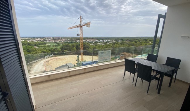 Resale - Apartment - Las Colinas Golf Resort