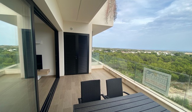 Resale - Apartment - Las Colinas Golf Resort