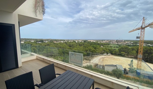 Resale - Apartment - Las Colinas Golf Resort