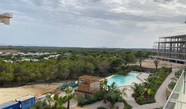 Resale - Apartment - Las Colinas Golf Resort