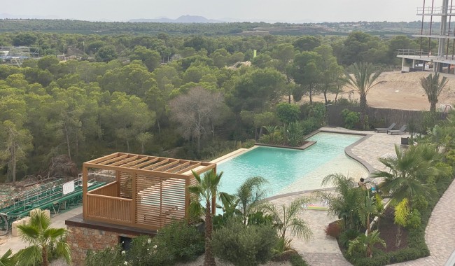 Resale - Apartment - Las Colinas Golf Resort