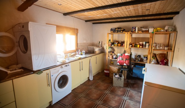 Resale - Business premises - Hondon de las Nieves