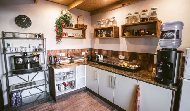 Resale - Business premises - Hondon de las Nieves