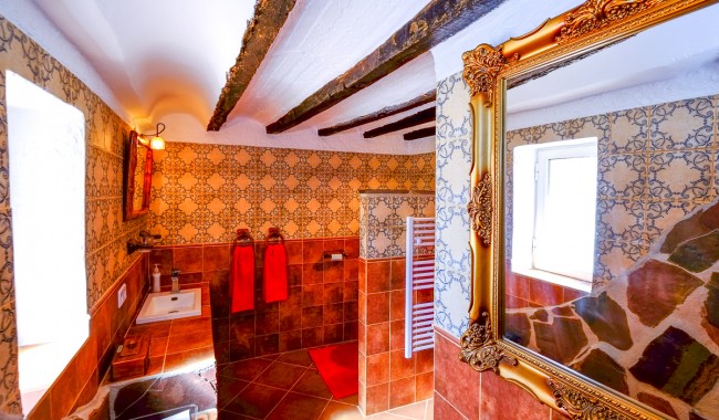 Resale - Business premises - Hondon de las Nieves