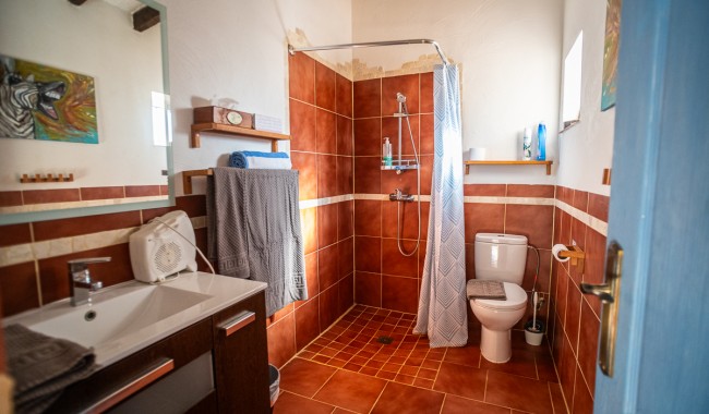 Resale - Business premises - Hondon de las Nieves