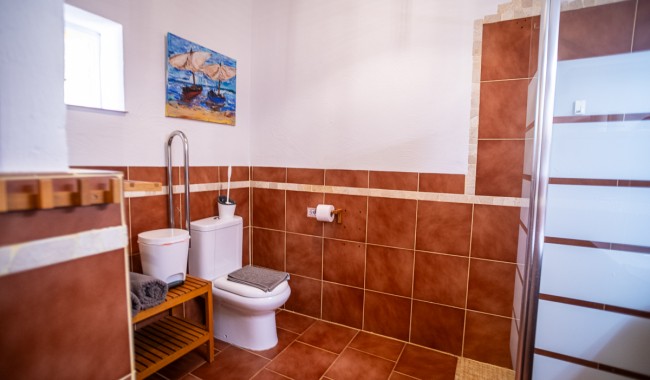 Resale - Business premises - Hondon de las Nieves