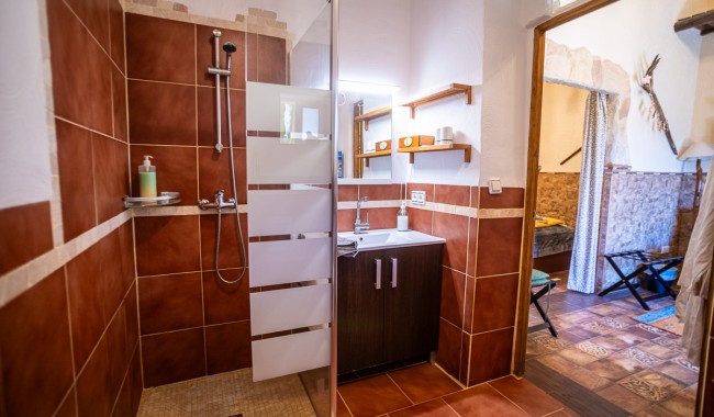 Resale - Business premises - Hondon de las Nieves