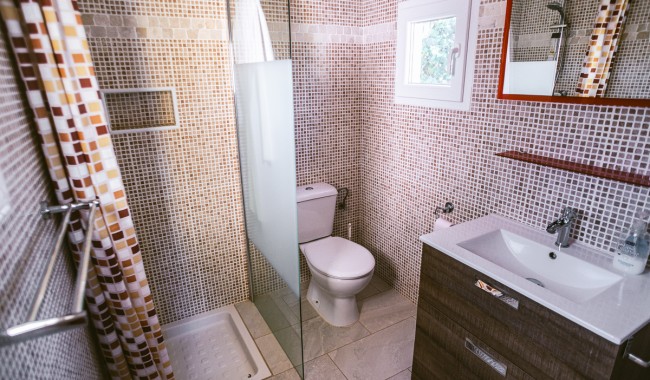 Resale - Business premises - Hondon de las Nieves